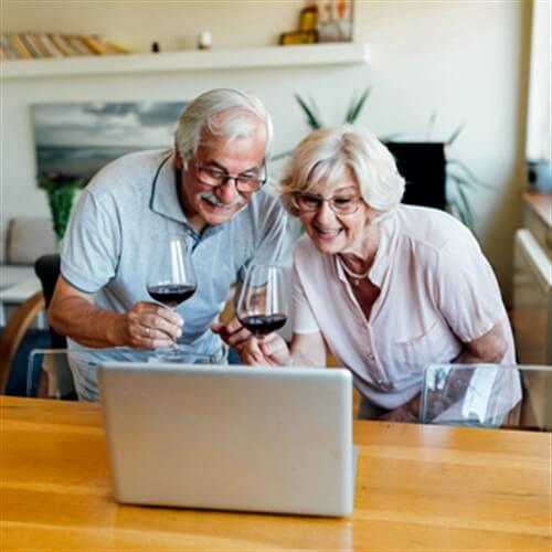 istock couple istock couple